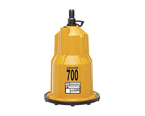 BOMBA ANAUGER 700 5G 220V