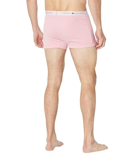 Tommy Hilfiger Men's Cotton Classics 3-pack Trunk2