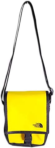Amazon The North Face ノースフェイス バッグ ショルダーバッグ ボディバッグ Bardu Bag サコッシュ 防水 黄色 並行輸入品 The North Face ザノースフェイス ボディバッグ ワンショルダー