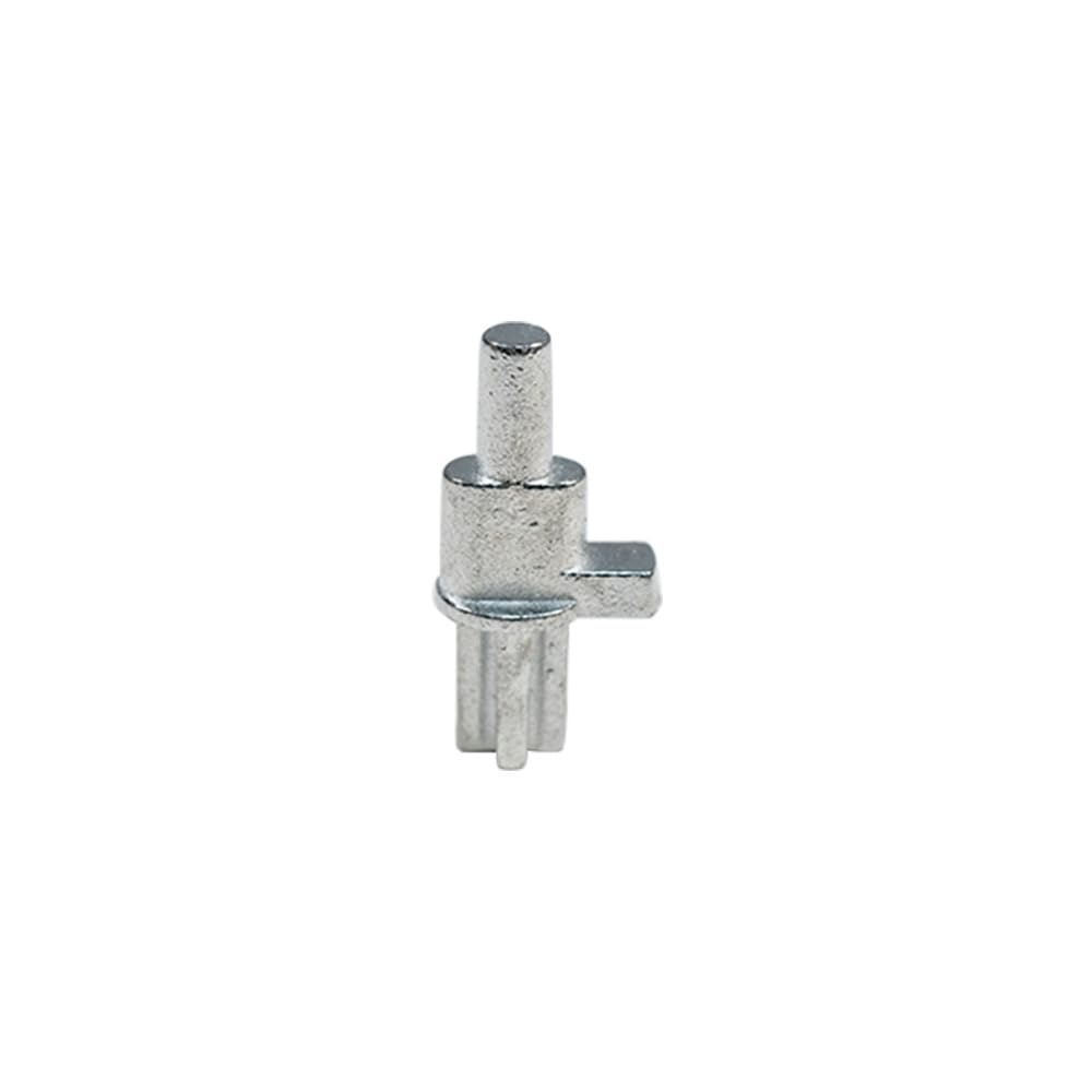 Heizungsventil Reparatur-Stift Heizung Ventil Schalter Klimaanlage Heizung Pin Hinten Klimaanlage Warme Luft Fan Welle Kompatibel mit VW Sharan Alhambra 7N1