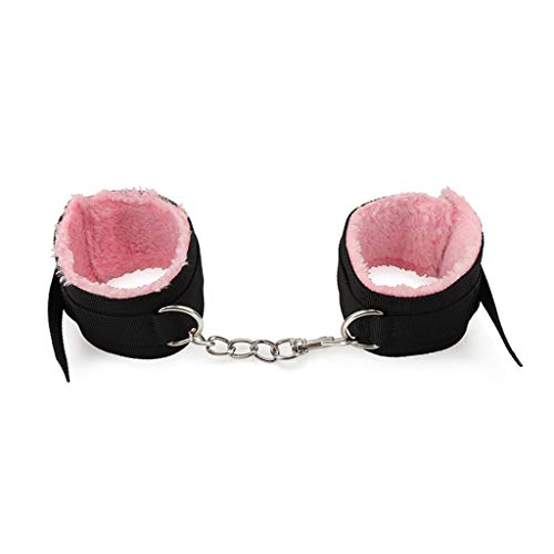 NA Kit de couro de 16 peças, fácil de carregar para casais à prova d'água, iniciantes, casais, equi