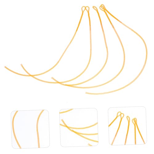 Línea de nylon para pesca 10pcs para agua salada miniatura 6