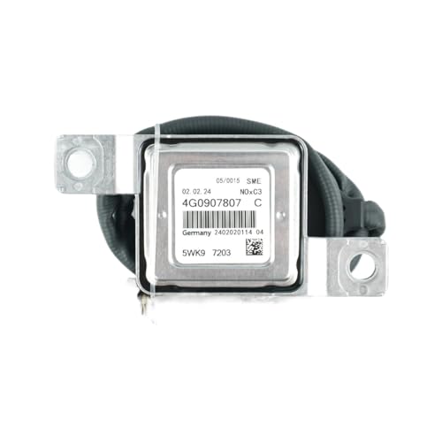 Capteur oxygène automobile et NOx 4G0907807C 5WK97203 Audi A6 A7 3.0TDI