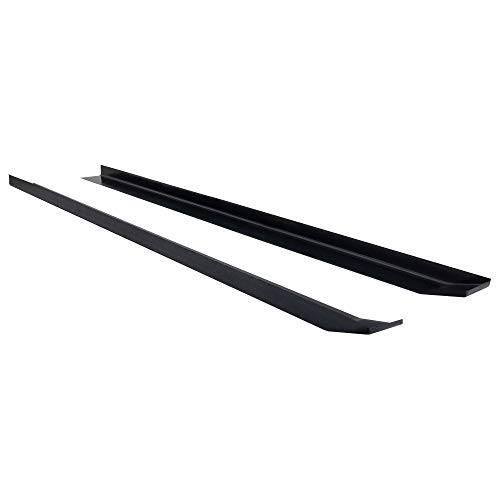 RecPro RV Slide Out Ski Set | RV Floor Saver | Prevents Scra...