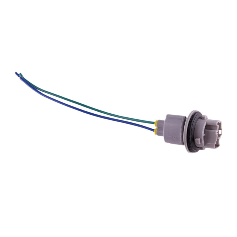 Turn Light Socket Connector Pigtail Compatible with Prius ES is 300 8 IQ TC