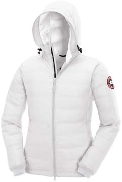 Canada Goose Ladies Camp Hoody