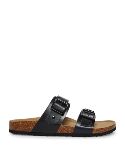 Madden Girl BRANDO-003 Women'S Brando Slide Sandal thumb #5