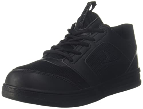 Power Mens Walking First Walker Shoe, Black, 6 UK (B0B5919CXN) Amazon Price History, Amazon Price Tracker