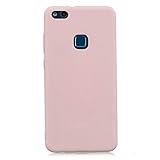 La Funda Huawei P10 Lite clásica hará que tu móvil se vea sobrio y simple. Este case le dará una gran protección y una apariencia clásica y elegante. ideal para conservar el diseño original de tu teléfono inteligente.