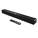 Produktbild Soundbar Bluetooth 5.0 - Soundbar für TV Geräte mit Surround Sound, 2.0 Kanal TV Soundbar, TV Speaker mit 4 Modi, HDMI/AUX IN/USB/RCA/Optischer Anschluss, Mit IR Fernbedienung