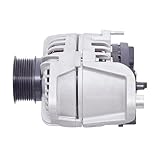 21429790 Alternator YangXyphoid Fit For VOLVO Engine 24V 120A