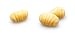 De Cecco Pasta, Potato Gnocchi No.401, 17.6 OZ - Made in Italy, High in Protein & Iron, Bronze die