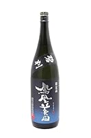 鳳凰美田 碧判 純米吟醸 無濾過本生 1800ml 【2025年12月製造/クール便発送】日本酒 / 小林酒造 栃木県