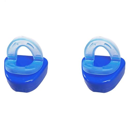 Generico Bite Antirussamento, Anti Russamento Uomo, Dispositivo Antirussamento - Boccaglio Per Dormire Riutilizzabile | Riduce Gli Aiuti Al Russamento Per Comfort E Respirazione Facile