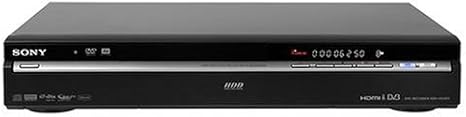 sony dvd vcr combo