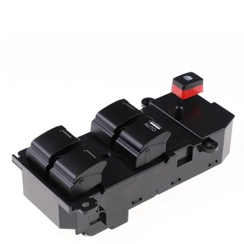 Interrupteur lève-vitre 35750-TM0-A01 commande commande conducteur RHD