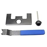 FZJDSD Diesel Timing Belt Tools Compatible with VW TDI 1.9 ALH Beetle Golf Jetta 1998 1999 2000 2001 2002 2003 2004 2005 2006