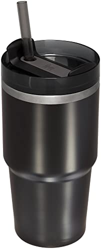 Image of STANLEY Quencher H2.0 FlowState Stainless Steel