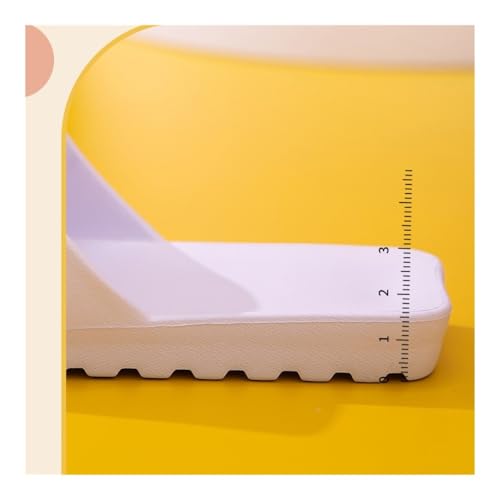 Chaussures de douche avec semelle ergonomique interchangeable en taille 42 - 6