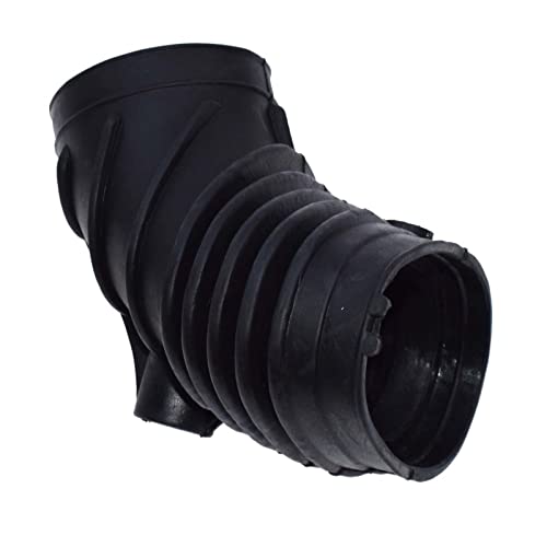 Tuyau d'admission d'air de botte M42 anti-fissure pour débitmètre et boîtier papillon 1.8L