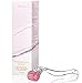 Dermaroller 0,25 mm REVEOR - ECHTE NADELN - Microneedling Roller - Nadelroller für das Gesicht