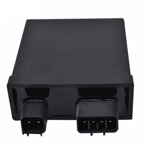 CDI �����p�[�c Compatible With Yamaha For YFZ 450 LE SE 2004-2009 �I�[�g�o�C���i ECU CDI �C�O�i�C�^�[���j�b�g�{�b�N�X 5TG-85540-00-00 �ƌ݊�������