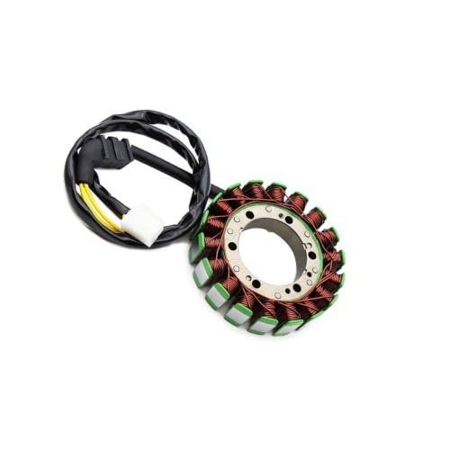 Stator d'allumage haut de gamme 31120MAZ003 pour CB1300 X4 SC38