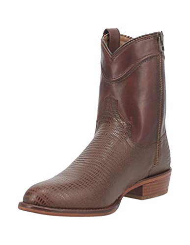 Image of Dingo Men's Jackson - Brown