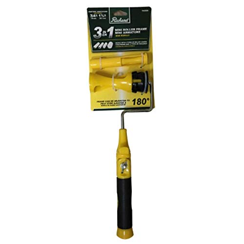 A Richard Tools 94200 4 in. Adjustable Mini Frame Kit