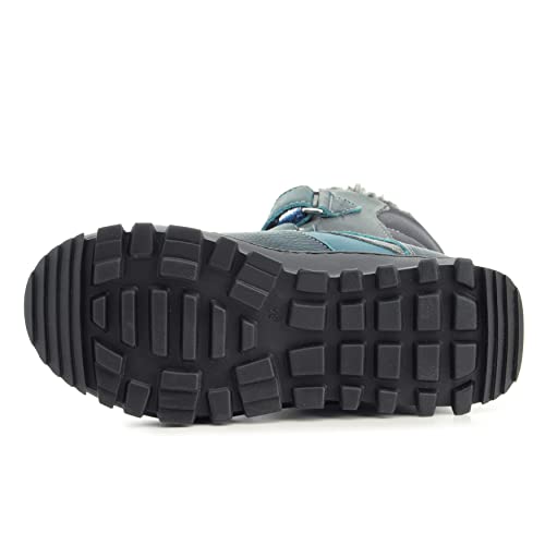 Davos Orthopedic Winter Boots for Girls and Boys with Ankle Support4