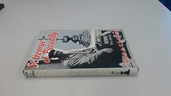 Hardcover St. George Of Piccadilly Book