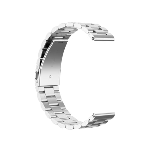 �yFaygtni�zAmazfit�Ή��p Cheetah 2 Pro/Active 3 Premium/T-Rex3 Pro 44mm�Ή��p �O��o���h �����X�e�����X�� �ȒP��t �������߉\ ���@��Ή� 5�F�I�v�V���� �V���o�[