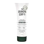 Grandpa's Pine Tar Shampoo, 8 Fluid Ounce