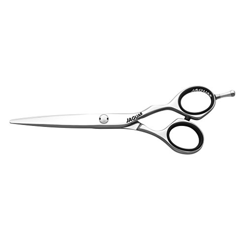 Jaguar Saphir Scissors, 5 Inch, 1.76 Ounce