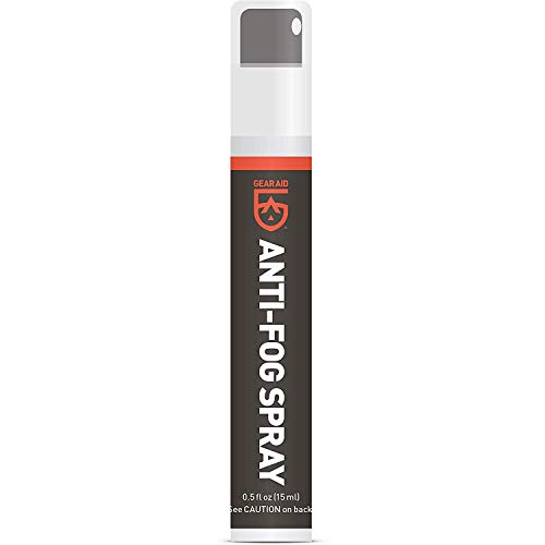 GEAR AID Anti-Fog 0.5fl oz