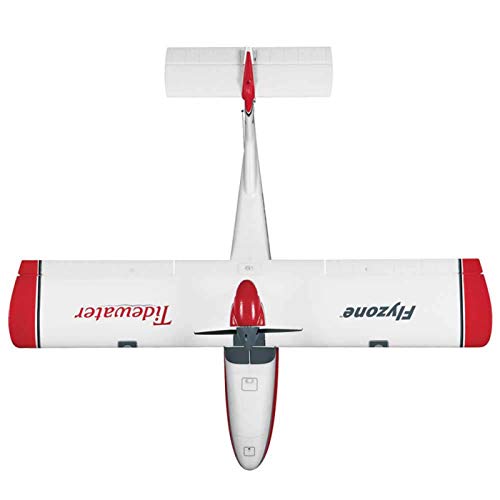 tidewater rc plane