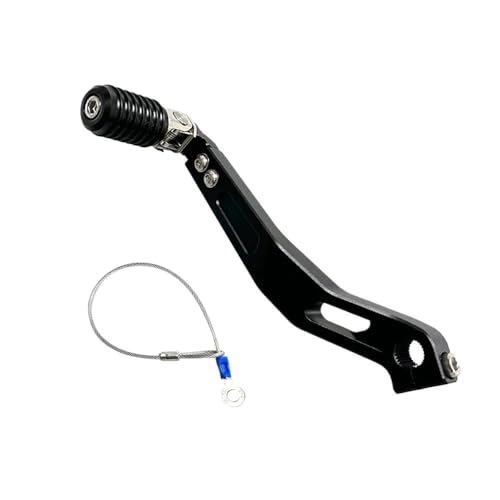 Sélecteur Vitesse F700GS Réglable : Réparez Votre Levier de Changement Tordu