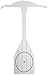 Prestan PP-ALB-50 Prestan Professional Adult/Child Face Shield Lung Bag (Pack of 50)