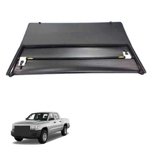 Accessoires for camionnettes 4x4 couvre-benne rétractable L200 - 3