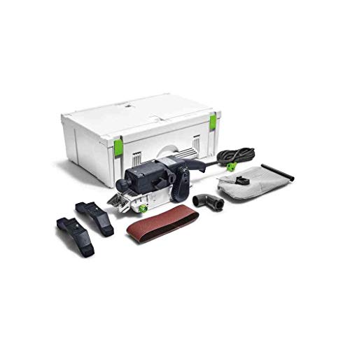 Image of Festool BS 75 E-SET on Amazon
