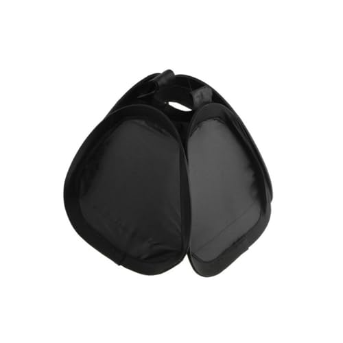 Difusor de flash para luz de anillo UKCOCO ideal para iluminar videos de youtube