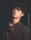 Notebook: Lee Do Hyun Notebook- Lined Journal- K-pop & K-drama Journals- A Gift For Lee Do-Hyun Fans, and K-drama Lovers.