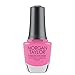 Morgan Taylor B-Girl Style Nail Lacquer