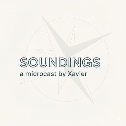 Soundings 01: Making Sense of Chaos