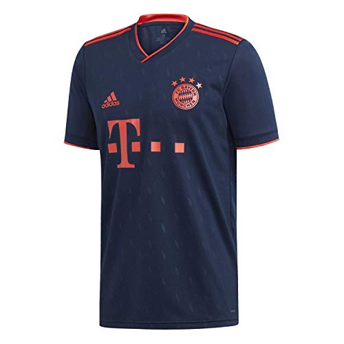 Camisa Bayern München - Modelo III