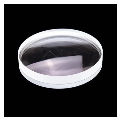 Telescopio Lente doppietta serie diametro 80 mm acromatica per telescopio astronomicoD83F525 Multi film