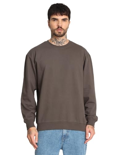 Image of Amazon Brand - INKAST Men Sweatshirt