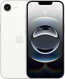 Apple iPhone 16e 128GB Blanco Desbloqueado (Reacondicionado) Esim