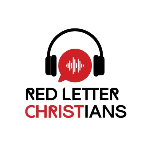 Red Letter Christians Podcast copertina