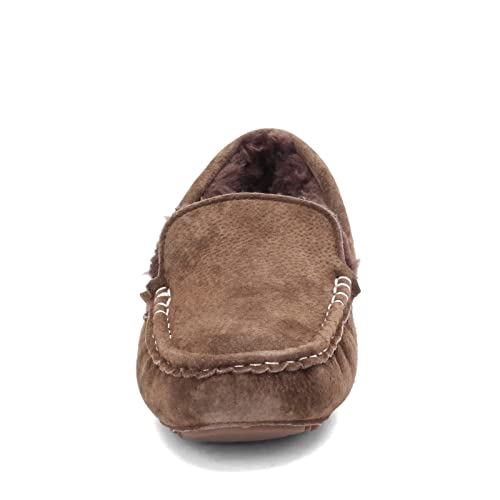 Image of Lamo Women's, Callie Moc Slipper